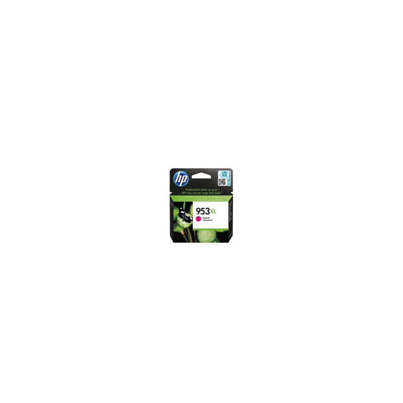 Cartucho tinta hp f6u17ae magenta n953xl officejet pro 8710 - 8720 - 8730 - 8740 Cartucho tinta hp f6u17ae magenta n953xl officejet pro 8710 - 8720 - 8730 - 8740