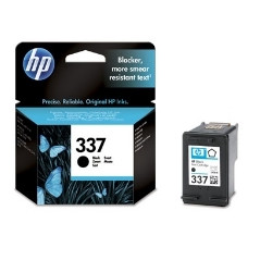 Cartucho tinta hp 337 c9364ee negro 11ml 5940