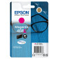 Cartucho tinta epson 408l magenta durabrite 408l ultra ink