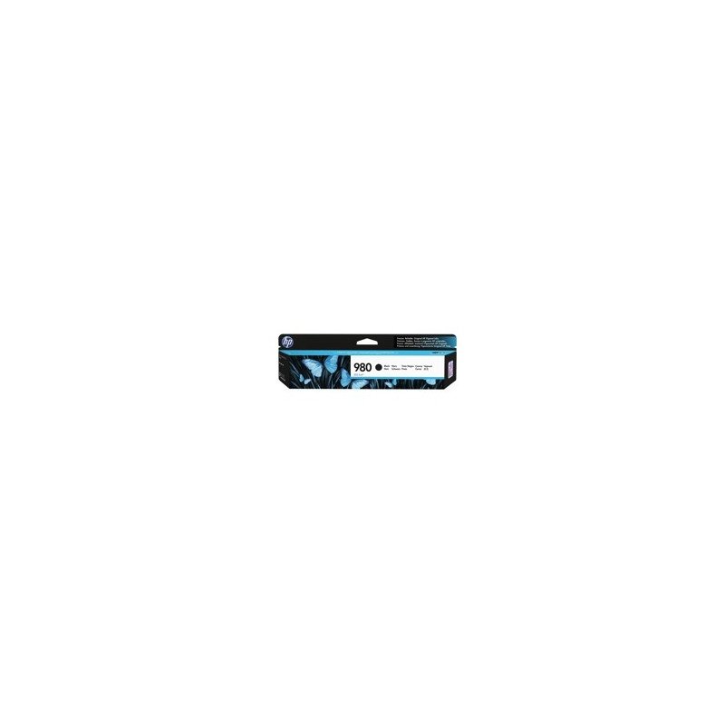Cartucho tinta hp d8j10a negro officejet x585 Cartucho tinta hp d8j10a negro officejet x585