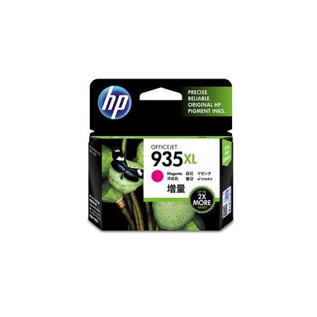 HP Cartuccia originale inchiostro magenta ad alta capacità 935XL
