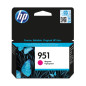 Cartucho tinta hp 951 magenta Cartucho tinta hp 951 magenta