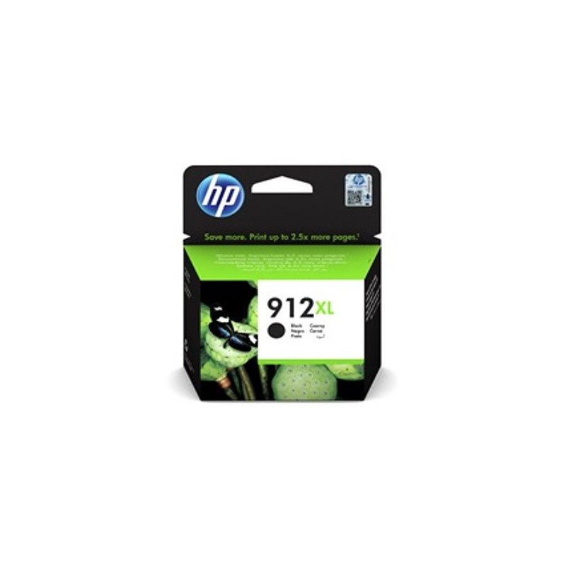 Cartucho tinta hp 912xl negro Cartucho tinta hp 912xl negro