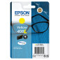 Cartucho tinta epson 408l amarillo durabrite 408l ultra ink