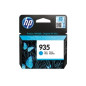 Cartucho tinta hp 935 c2p20ae cian officejet 6812 - 6815 - 6230 - 6830 - 6835 Cartucho tinta hp 935 c2p20ae cian officejet 6812 - 6815 - 6230 - 6830 - 6835