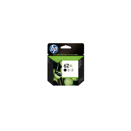 Cartucho tinta hp 62xl c2p05ae negro envy 5540 - 5542 - 5544 hp 62xl