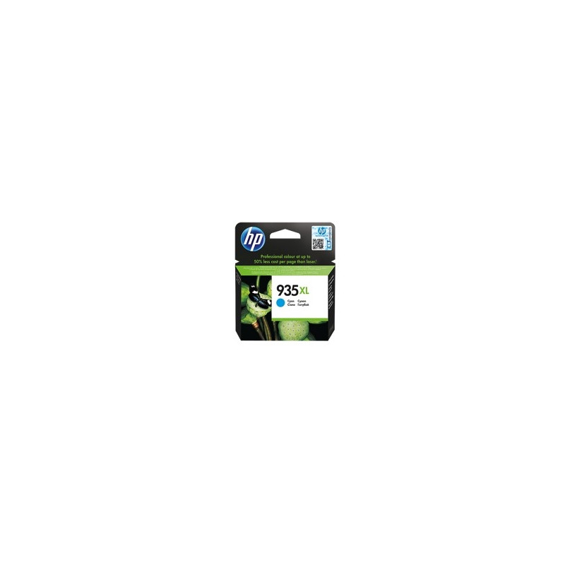 Cartucho tinta hp 935 xl c2p24ae cian officejet 6812 - 6815 - 6230 - 6830 - 6835 Cartucho tinta hp 935 xl c2p24ae cian officejet 6812 - 6815 - 6230 - 6830 - 6835