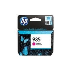 HP Cartuccia originale inchiostro magenta 935