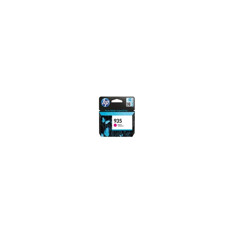 Cartucho tinta hp 935 c2p21ae magenta officejet 6812 - 6815 - 6230 - 6830 - 6835 Cartucho tinta hp 935 c2p21ae magenta officejet 6812 - 6815 - 6230 - 6830 - 6835