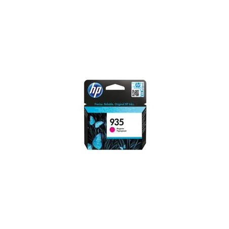 Cartucho tinta hp 935 c2p21ae magenta officejet 6812 - 6815 - 6230 - 6830 - 6835