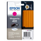 Cartucho tinta epson c13t05g34010 singlepack magenta 405 durabrite ultra ink