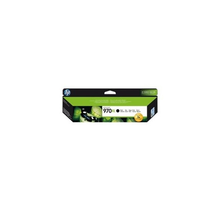 Cartucho tinta hp 970 xl cn625ae negro