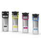 Tinta dayma epson t9453 magenta pigmentada 5.000 pag premium