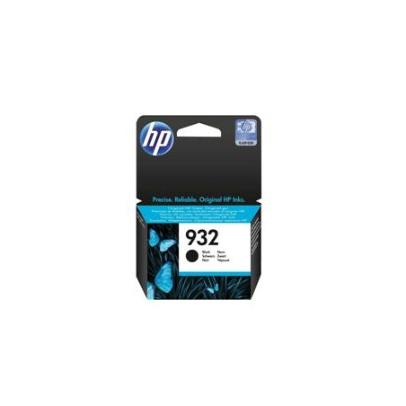 Cartucho tinta hp 932 cn057ae negro officejet 610066006700