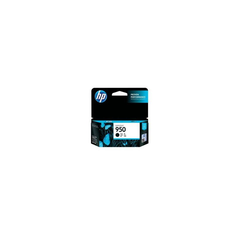 Cartucho tinta hp 950 cn049ae negro officejet pro 8100 8600 8600 + 8600 premiun Cartucho tinta hp 950 cn049ae negro officejet pro 8100 8600 8600 + 8600 premiun