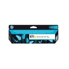 Cartucho tinta hp cn624ae amarillo n 971 x451dn - x476dn - x551dw