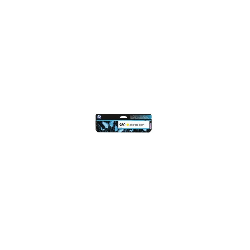 Cartucho tinta hp d8j09a amarillo officejet x585 Cartucho tinta hp d8j09a amarillo officejet x585