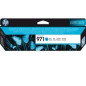 Cartucho tinta hp 971 cn622ae cian officejet pro x476 - x576 - x451 - x551 Cartucho tinta hp 971 cn622ae cian officejet pro x476 - x576 - x451 - x551