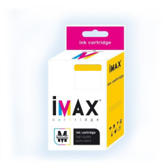 Cartucho tinta imax cli8 amarillo canon pixma (14ml) p4200 -  ip4500 -  ip5200 -  ip5300 - ip6600d -  mp500 -  mp600 -  mp970 - 