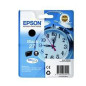 Cartucho tinta epson t270140 negro wf3000 - wf7000 - despertodor