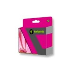 Cartucho tinta karkemis lc1240mg magenta compatible brother mfc j6510dw - j6710dw - j6910dw
