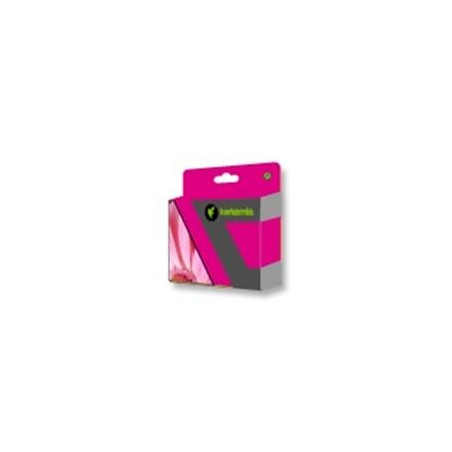 Cartucho tinta karkemis lc1240mg magenta compatible brother mfc j6510dw - j6710dw - j6910dw