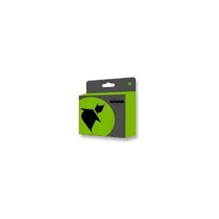 Cartucho tinta karkemis c4907a cian compatible hp 940xl 8000 -  8500