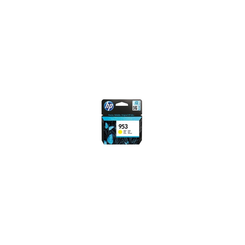 HP Original yellow ink cartridge 953