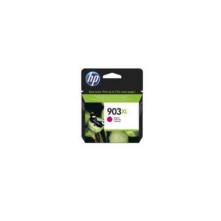 HP High Capacity Original Magenta Ink Cartridge 903XL