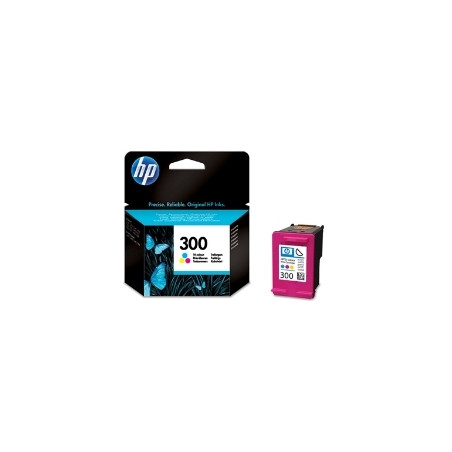 HP Original trichromy ink cartridge 300