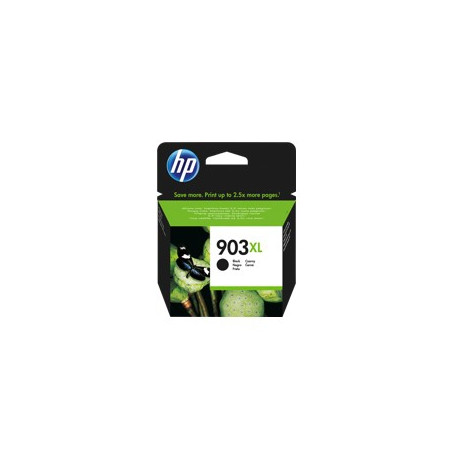 HP High Capacity Original Black Ink Cartridge 903XL