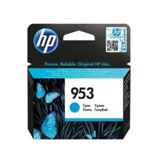 HP Cartuccia di inchiostro originale ciano 953