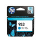 HP Original cyan ink cartridge 953