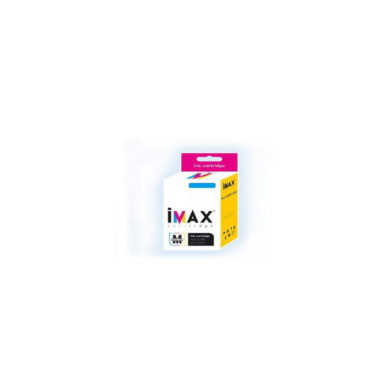Cartucho tinta imax t0802 cian epson stylus photo (11ml) r265 - r3607rx560