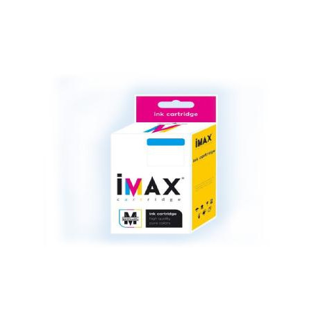 Cartucho tinta imax t0802 cian epson stylus photo (11ml) r265 - r3607rx560