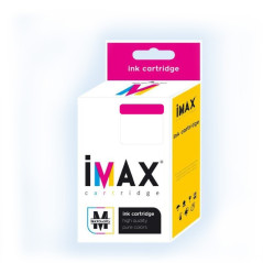 Cartucho tinta imax c8772e n363 m magenta  hp 3110 -  3210 -  3310 -  8250 -  c5180