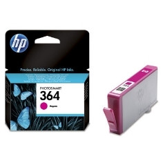 HP Cartuccia originale inchiostro magenta 364