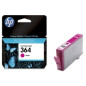 HP Original cartridge magenta 364