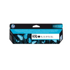 HP Cartuccia originale inchiostro nero 970