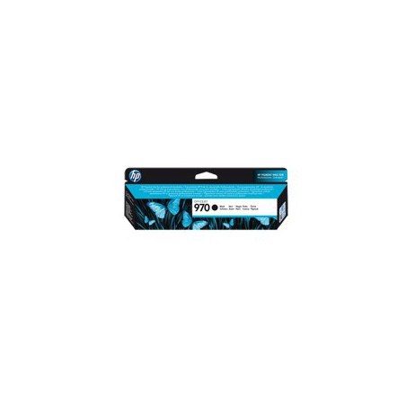 HP Cartuccia originale inchiostro nero 970