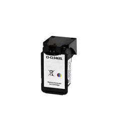 Tinta comp. canon cl561 xl color remanufacturado (eu)  (muestra nivel de tinta) 3730c001 - 3731c001