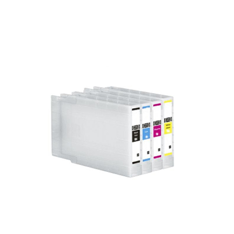 Tinta dayma epson t04a2 xxl (pg) cian 8.000 pag premium
