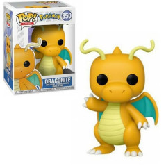 Funko pop pokemon dragon 56312