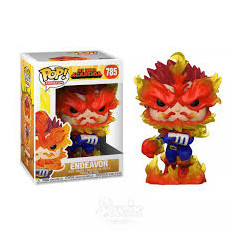 Funko pop my hero academia endeavor 48470