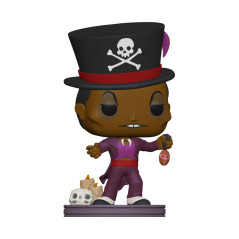 Funko pop disney villanos doctor easyer 57350