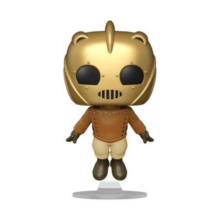 Funko pop disney the rocketeer the rocketeer edicion limitda exclusiva 55907