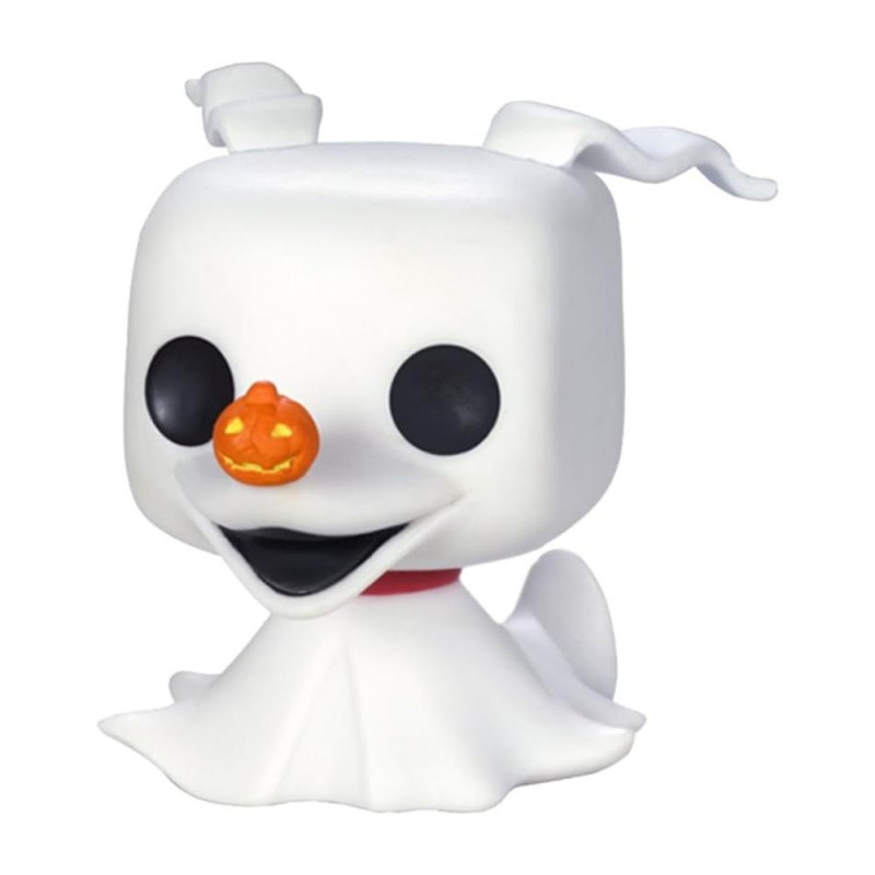 Funko pop weighdilla antes de navidad zero 3406