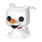 Funko pop weighdilla antes de navidad zero 3406