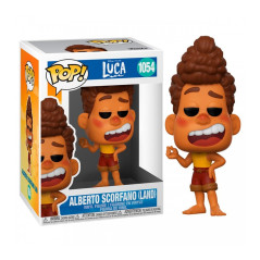 Funko pop disney luca tree sapphire earthly shape 55763