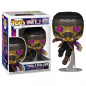 Funko pop marvel what if tchalla star gross 55812